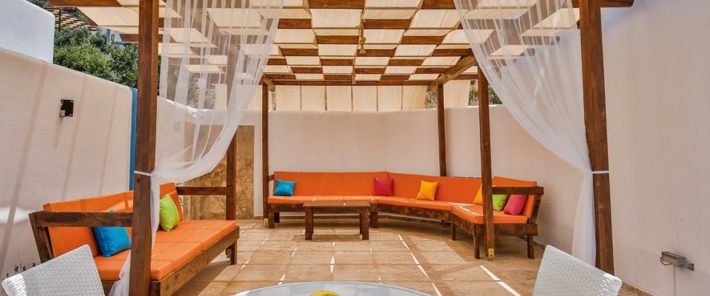 Калкан: Villa Piltara 4