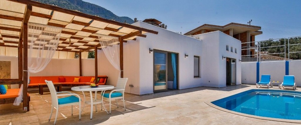 Калкан: Villa Piltara 4