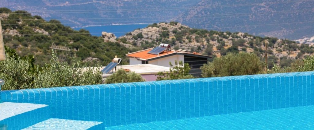 Калкан: Villa Piltara 4