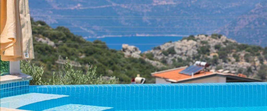 Калкан: Villa Piltara 4