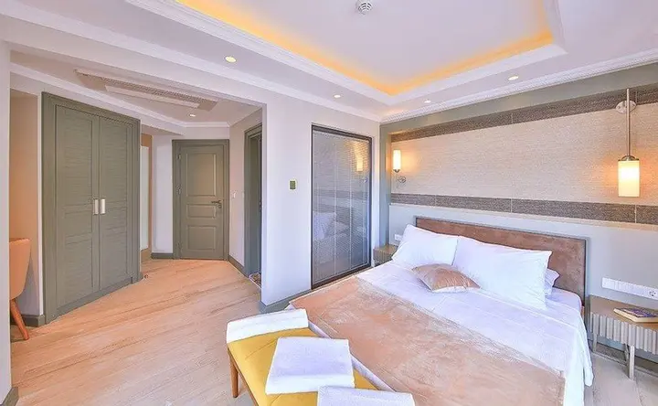 Калкан: Villa Samira 4