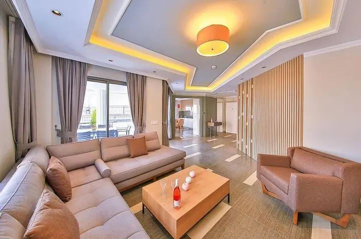 Калкан: Villa Samira 4