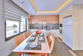 Калкан: Villa Samira 4