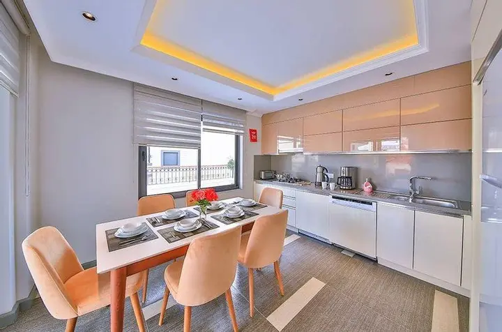 Калкан: Villa Samira 4