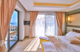 Калкан: Villa Samira 4