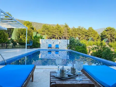 Калкан: Villa Sait Baba