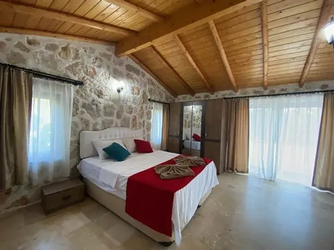 Калкан: Villa Sait Baba
