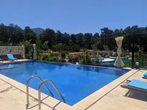 Калкан: Villa Sait Baba