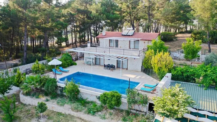 Калкан: Villa Sait Baba