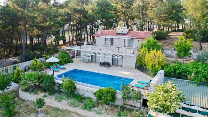 Калкан: Villa Sait Baba