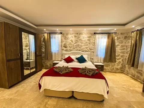 Калкан: Villa Sait Baba