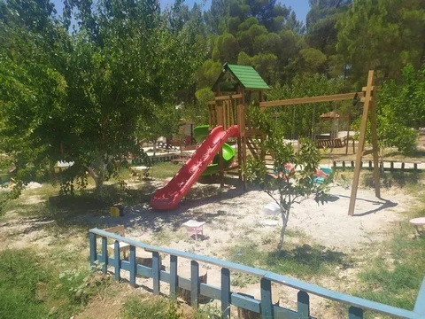 Калкан: Villa Sait Baba