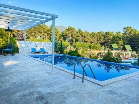Калкан: Villa Sait Baba