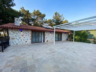 Калкан: Villa Sait Baba
