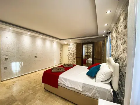 Калкан: Villa Sait Baba