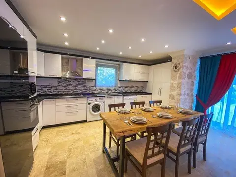 Калкан: Villa Sait Baba