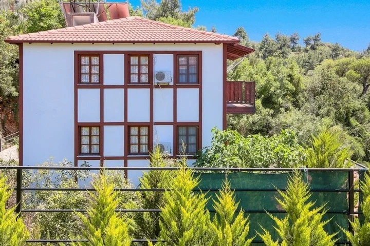 Калкан: Villa Ruya 2
