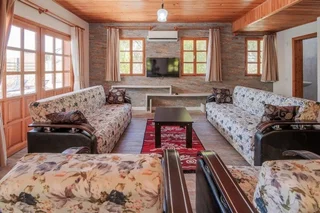 Калкан: Villa Ruya 2