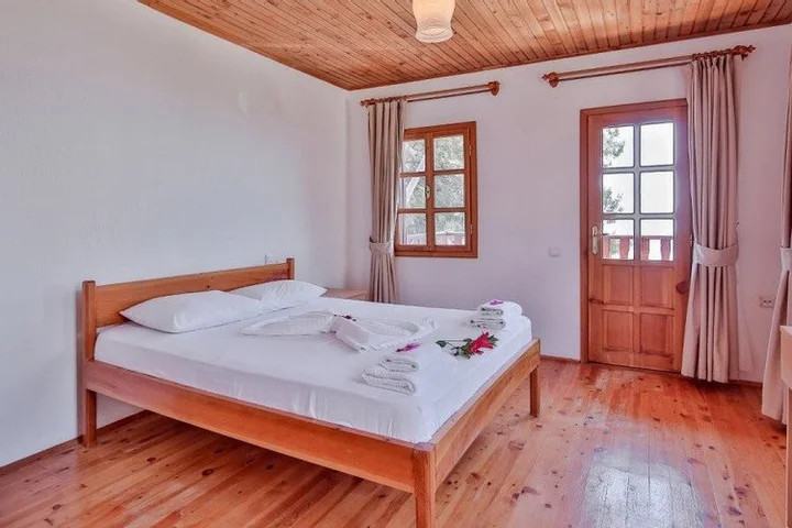 Калкан: Villa Ruya 2