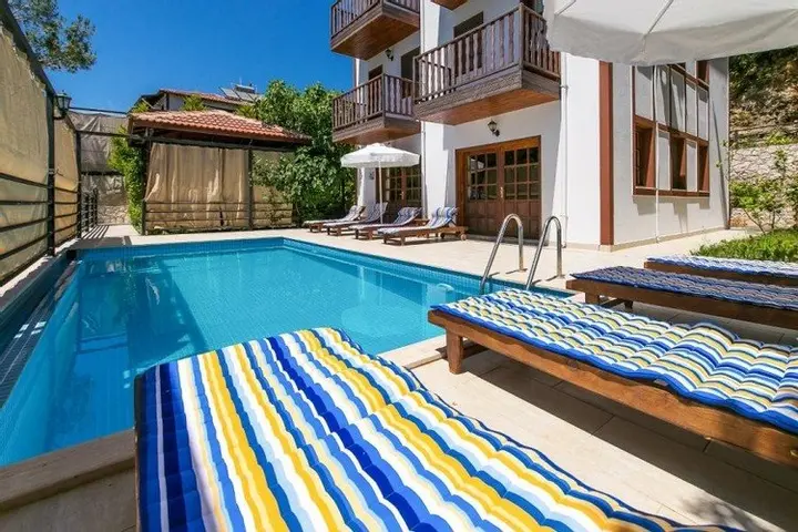 Калкан: Villa Ruya 2