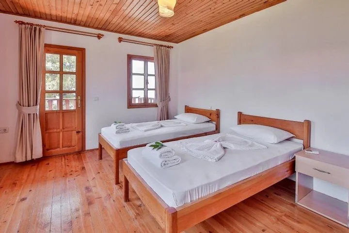 Калкан: Villa Ruya 2