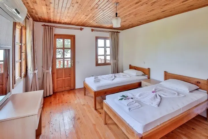 Калкан: Villa Ruya 2