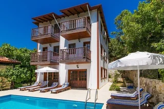 Калкан: Villa Ruya 2