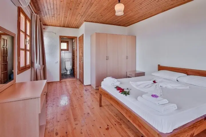 Калкан: Villa Ruya 2