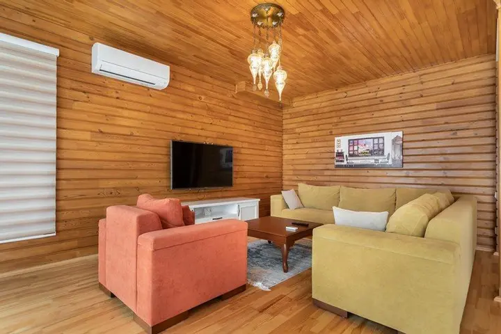 Калкан: Villa Nergiz