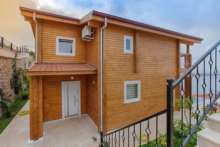 Калкан: Villa Zeytin