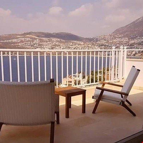 Калкан: Villa Merih