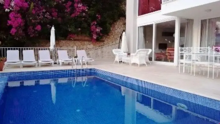 Калкан: Villa Merih
