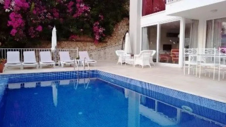 Калкан: Villa Merih