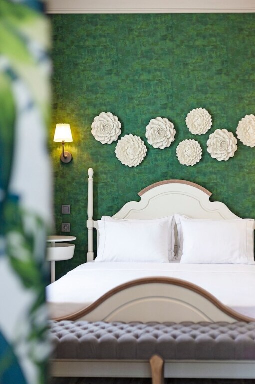 Бозджаада: Otel Fanari Bozcaada