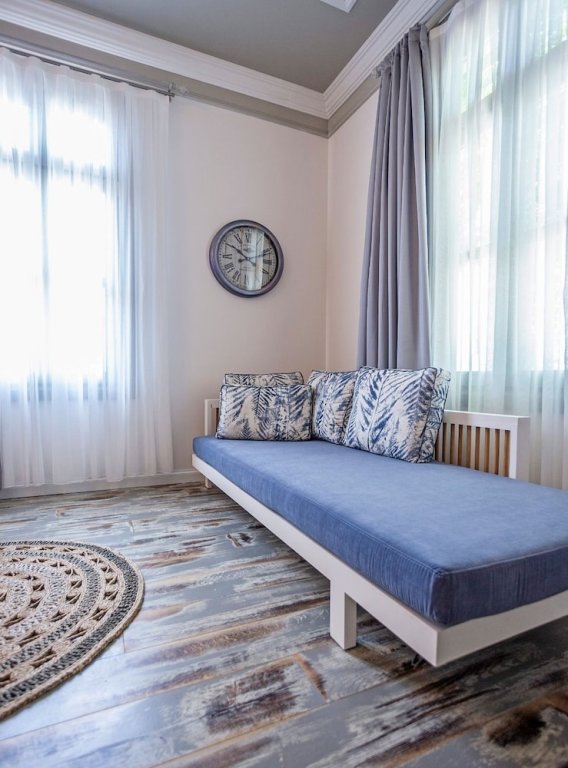 Бозджаада: Otel Fanari Bozcaada