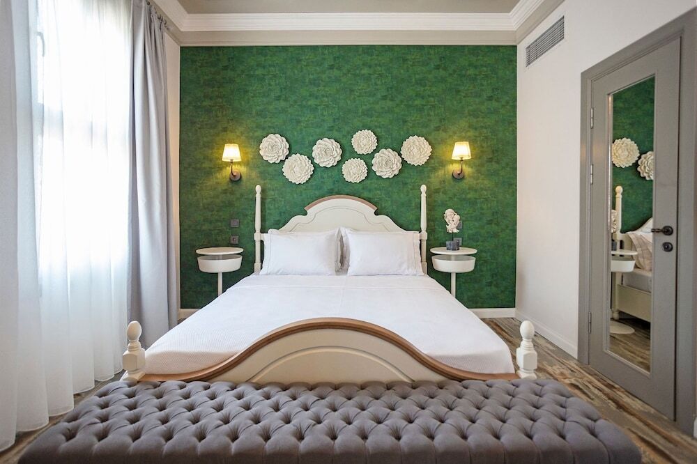 Бозджаада: Otel Fanari Bozcaada
