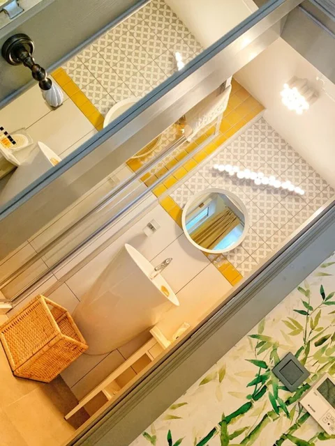 Бозджаада: Otel Fanari Bozcaada