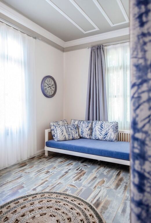 Бозджаада: Otel Fanari Bozcaada