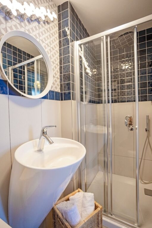 Бозджаада: Otel Fanari Bozcaada