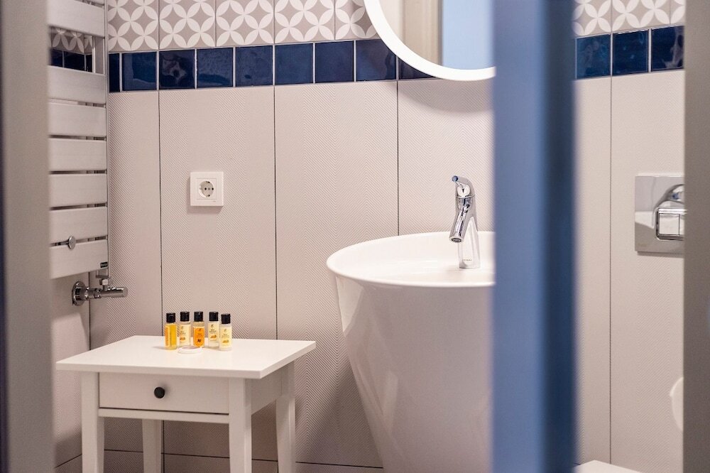Бозджаада: Otel Fanari Bozcaada