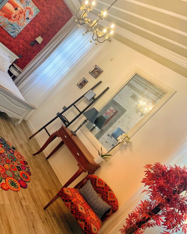 Бозджаада: Otel Fanari Bozcaada