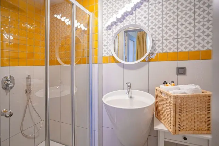 Бозджаада: Otel Fanari Bozcaada