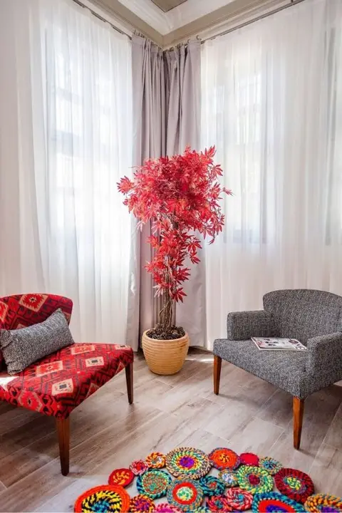 Otel Fanari Bozcaada — фото 1