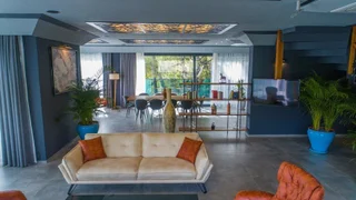 Калкан: Villa Zambak