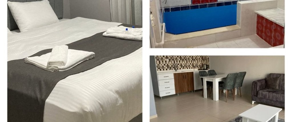 Vadi̇ Termal Otel — фото 3