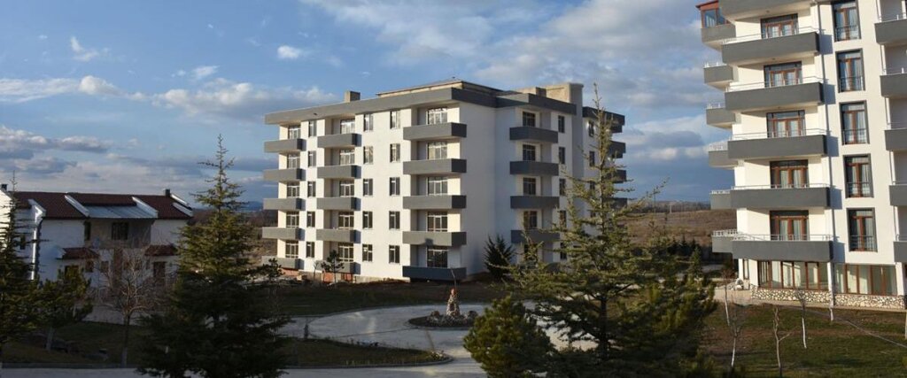 Газлигёль: Vadi̇ Termal Otel