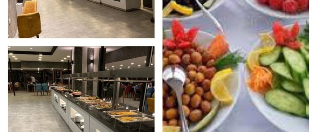 Газлигёль: Vadi̇ Termal Otel