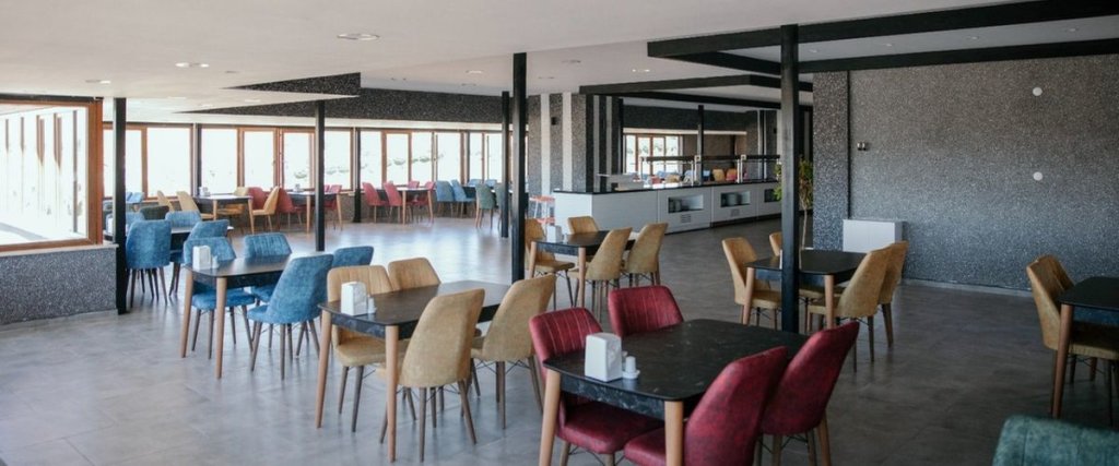 Газлигёль: Vadi̇ Termal Otel
