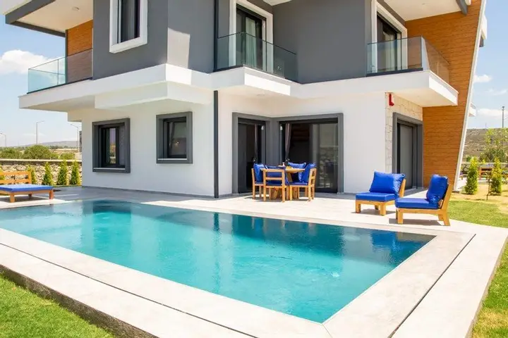 Villa Sonia 2 | Cesme — фото 2