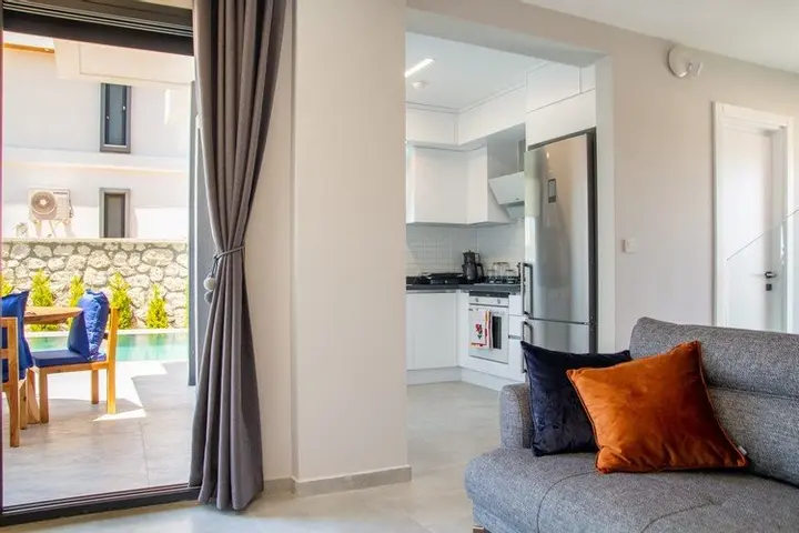 Чешме: Villa Sonia 2 | Cesme